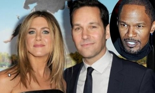 Tá chegando: Jennifer Aniston e Jamie Foxx se somam ao time de apresentadores do Oscar 